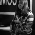 Lady Lead Blues 9855